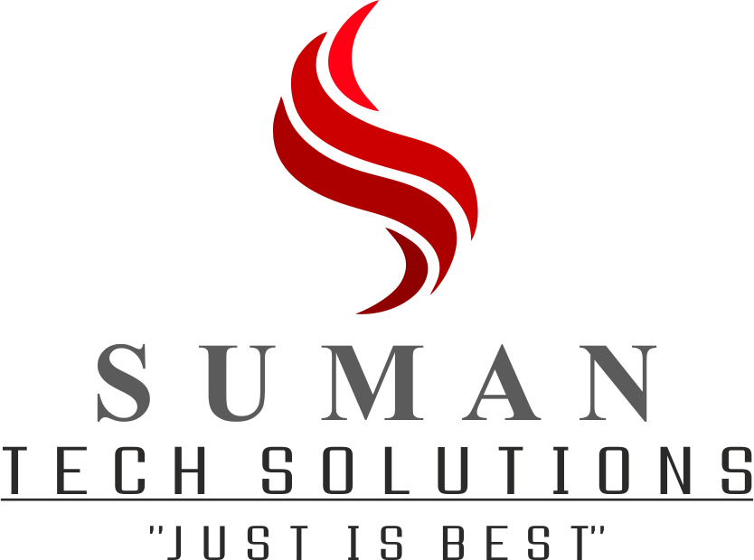 Suman Tech solutions